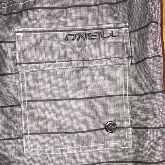 O’Neill Hybrid Series Shorts - Picture 5 of 8